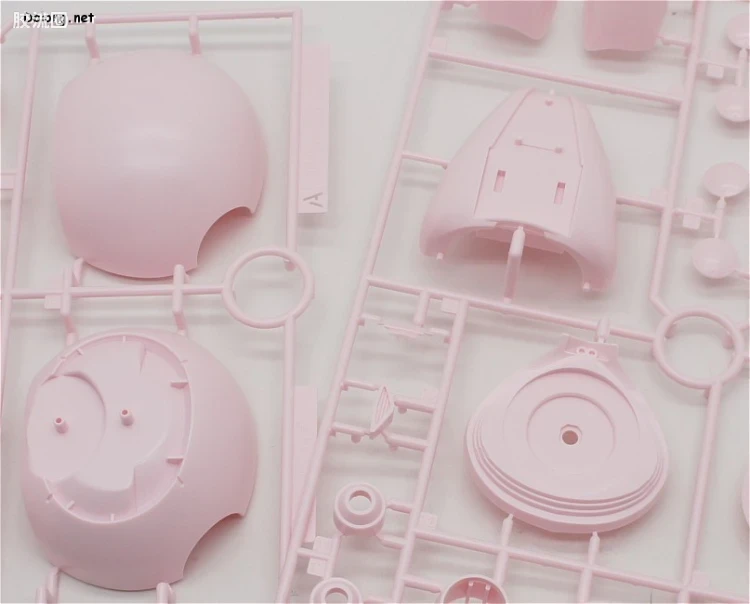 钢普拉Build 综合 HGBF 048 熊霸P[pretty] - 图片